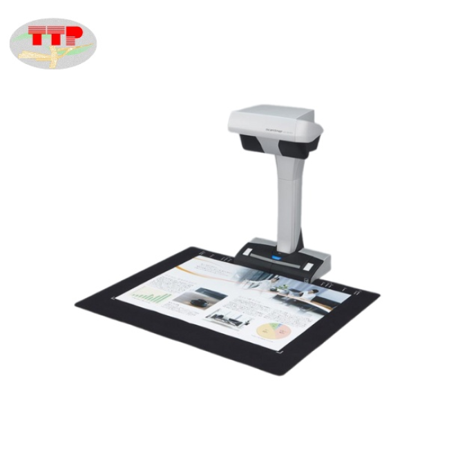 Máy scan Ricoh SV600