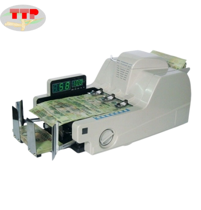Máy đếm tiền Xiudun 618