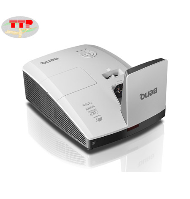 Máy chiếu BenQ MW855UST