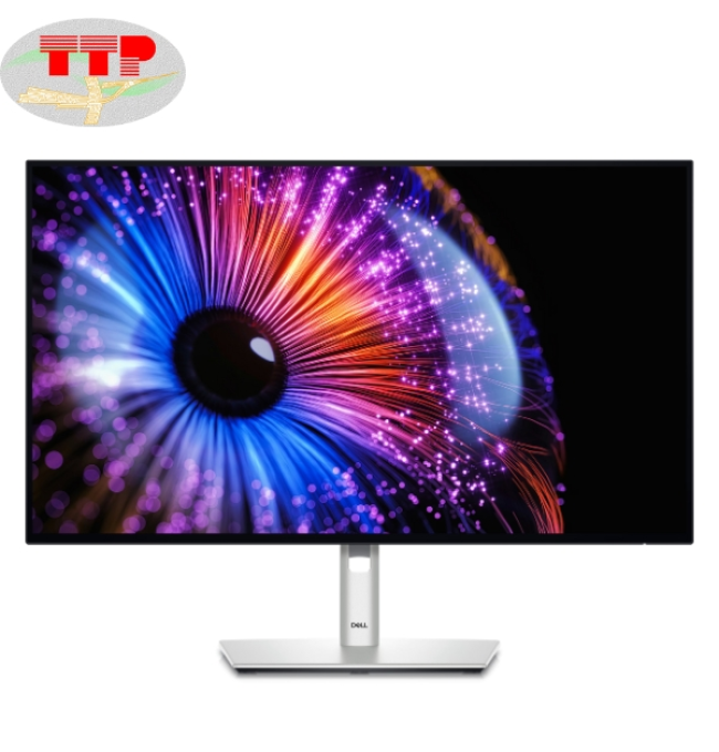 Màn hình Dell U2724DE 27inch/IPS/2K/120Hz/USBC