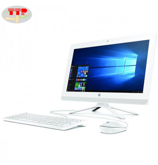 Máy tính để bàn HP AIO 22 B202L Core I3 Z8F52AA