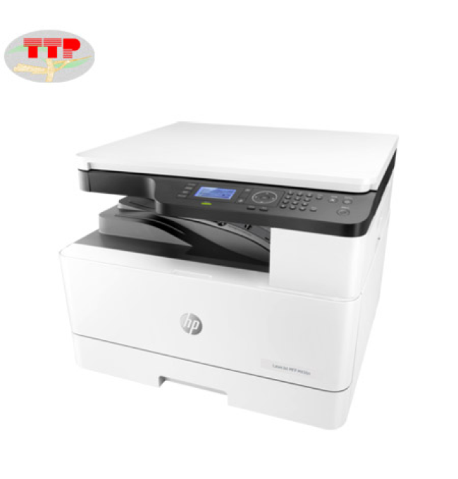 Máy photocopy HP LaserJet MFP M433A 1VR14A