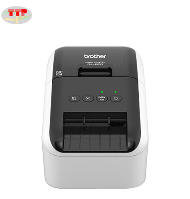 Máy in nhãn Brother QL-800