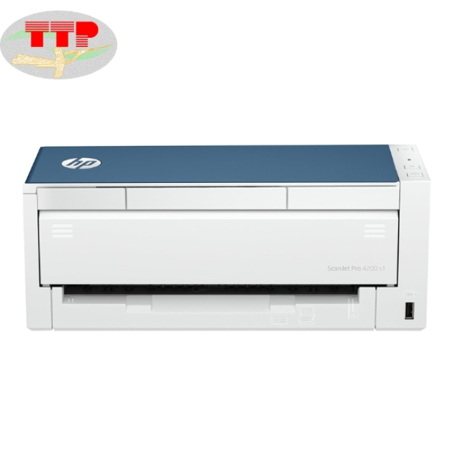Máy scan HP ScanJet Pro 4200 s1