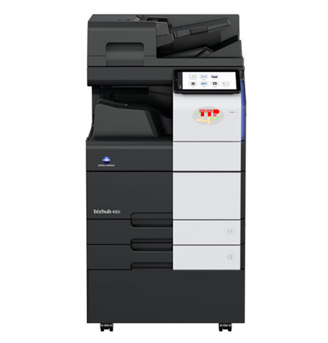 Máy photocopy Konica Minolta Bizhub 650i