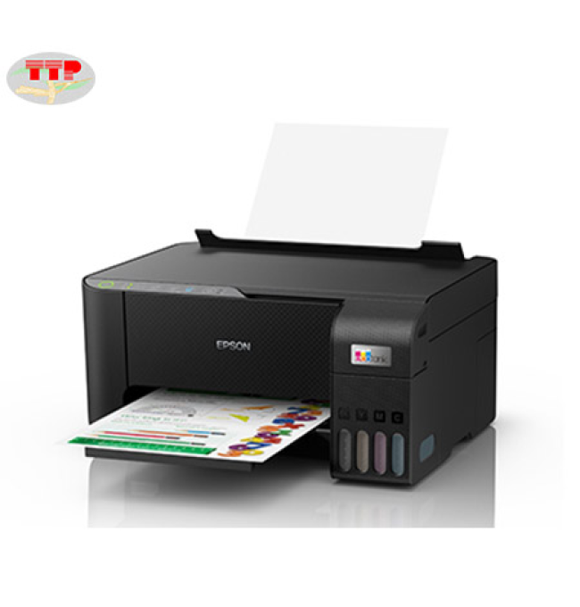 Máy in Epson L3250 đa chức năng