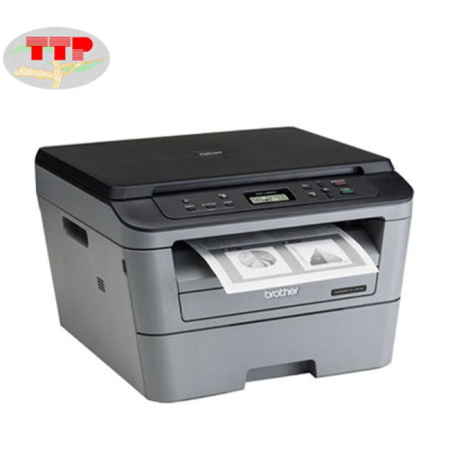 Máy in đa chức năng Brother DCP L2520D