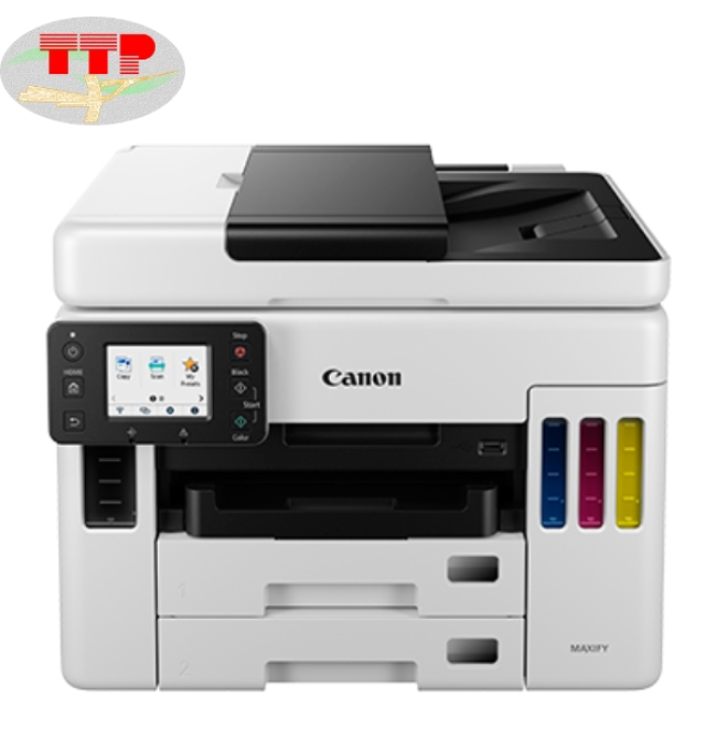 Máy in Canon MAXIFY GX7070