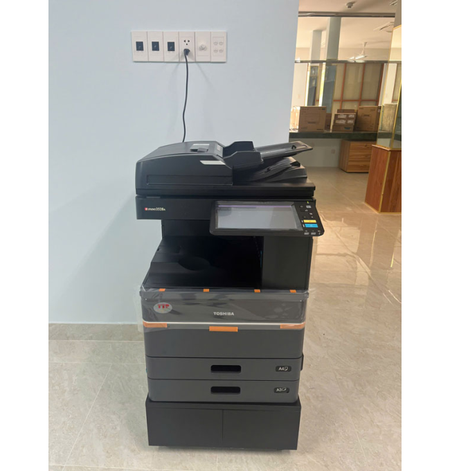 Máy photocopy Toshiba e-Studio 5528A