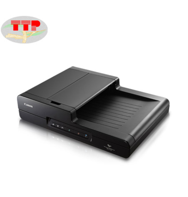 Máy scan Canon DR-F120