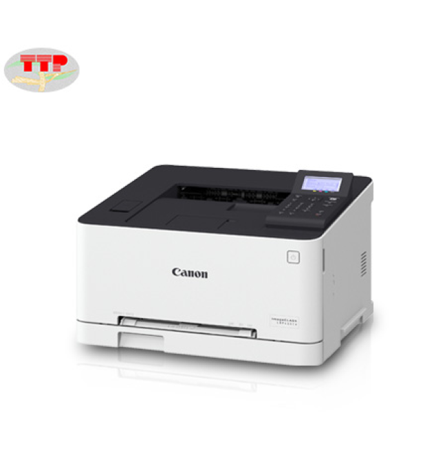 Máy in laser màu Canon LBP 611CN