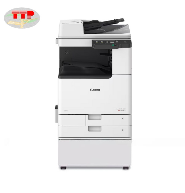 Máy photocopy màu Canon IR C3226i