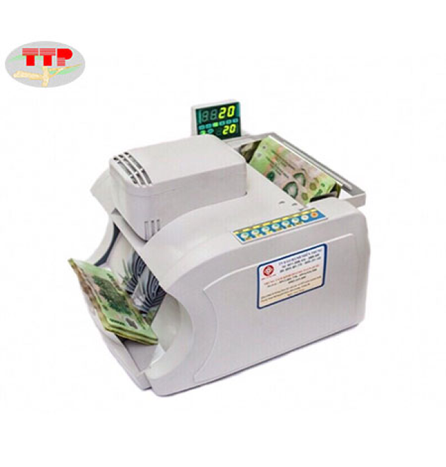 Máy đếm tiền Xinda 2188W