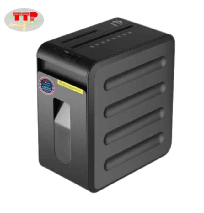 Máy hủy tài liệu Silicon PS 1005C