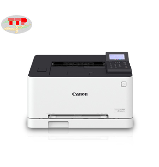 Máy in laser màu Canon LBP 613CDW