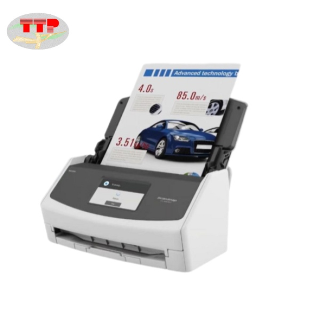 Máy scan Ricoh iX1600