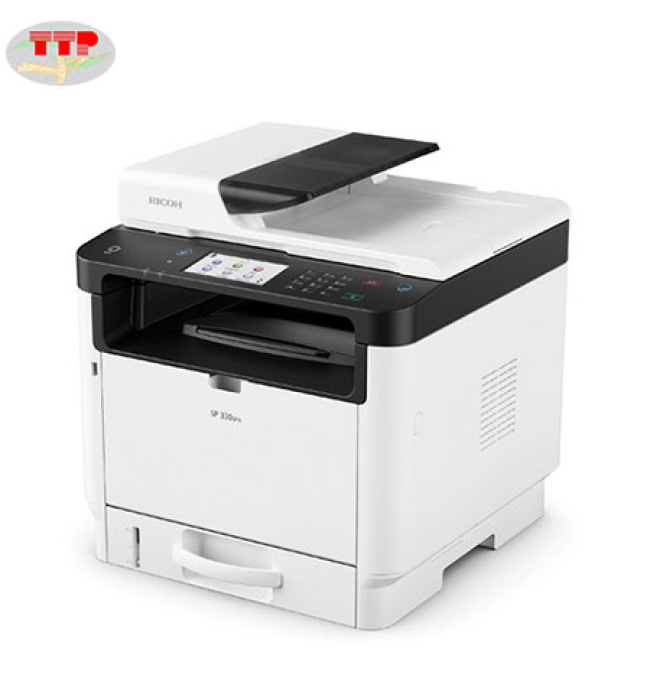Máy in Ricoh SP 330SFN đa chức năng