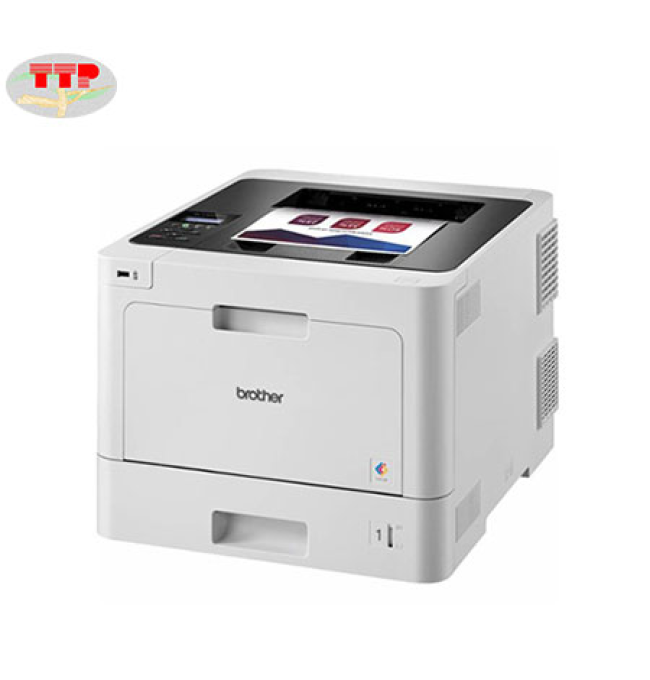 Máy in laser màu Brother HL L8260CDN