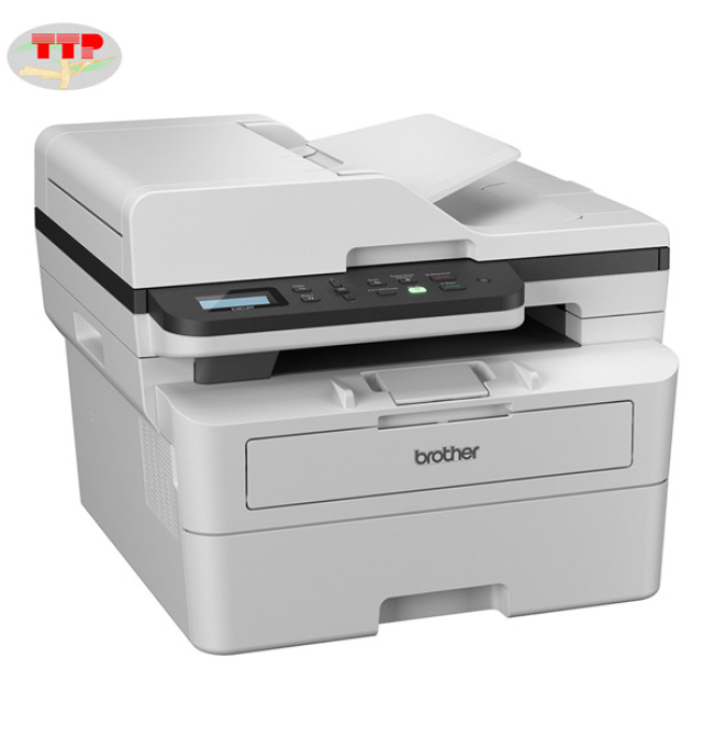 Máy in Brother DCP-B7640Dw đa chức năng