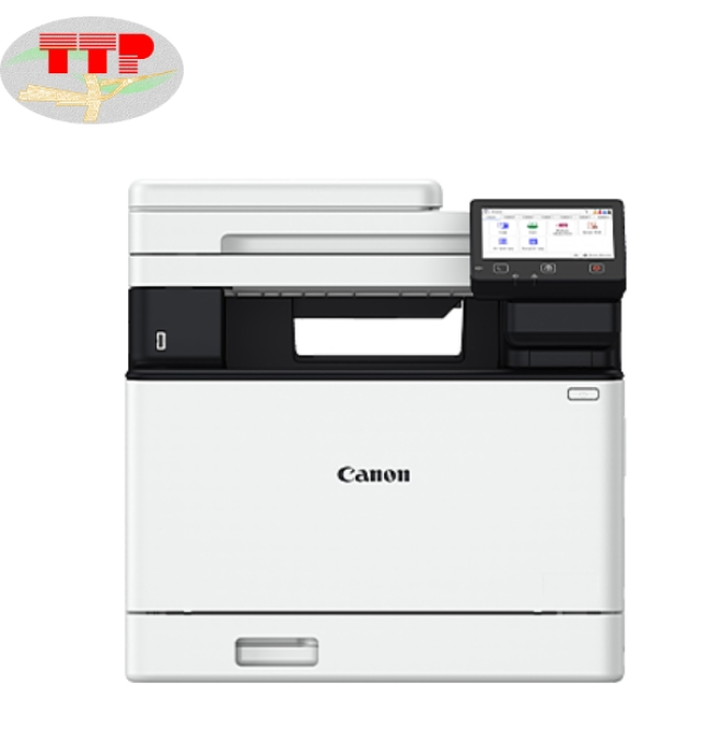 Máy in Canon MF756Cx II