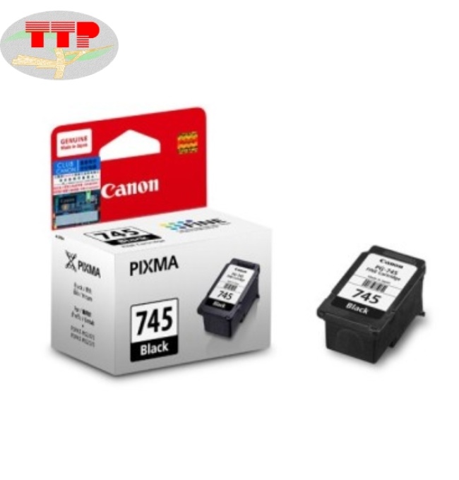 Hộp mực Canon PG-745