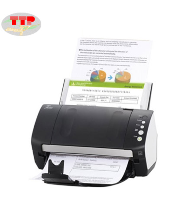 Máy quét Fujitsu FI-7140