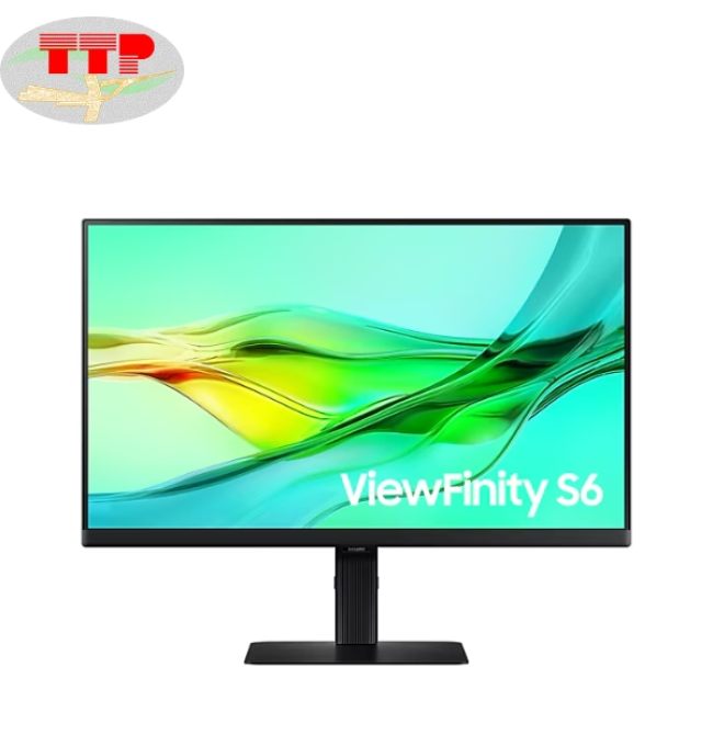 Màn hình Samsung LS32D604UAEXXV 32 Inch/IPS/QHD(2,560 x 1,440)/100Hz