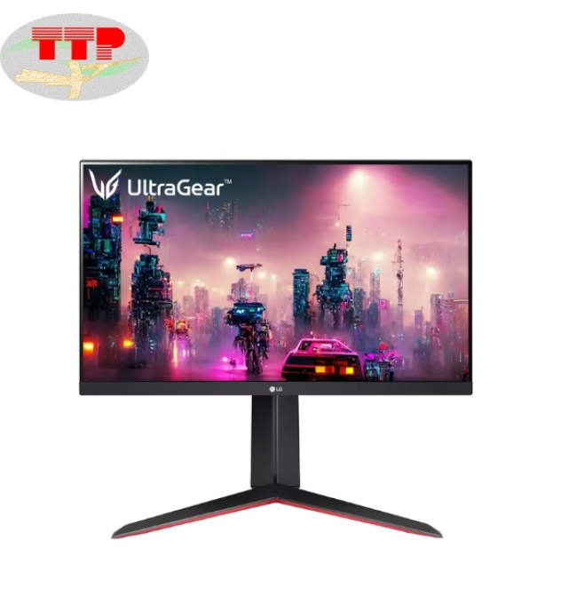 Màn hình LG UltraGear 24GN65R-B 24 inch