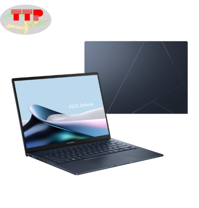 Laptop ASUS Zenbook 14 OLED UX3405CA-PZ204WS Intel Ultra 9