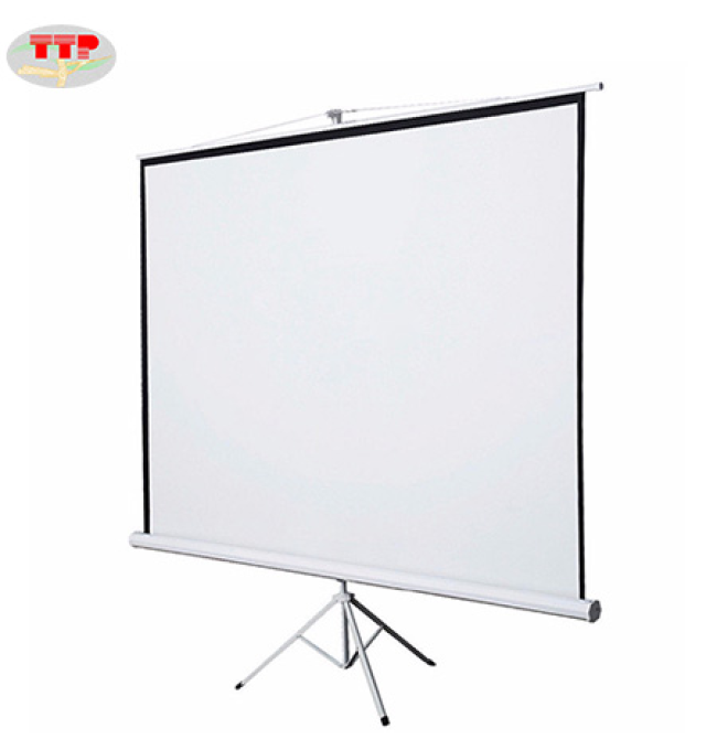 Màn chiếu 3 chân Dalite 136 Inch