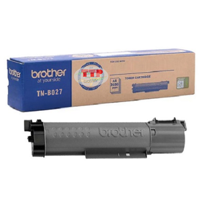 Hộp mực Brother TN-B027