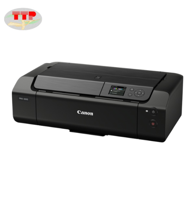 Máy in màu Canon PIXMA PRO-200S