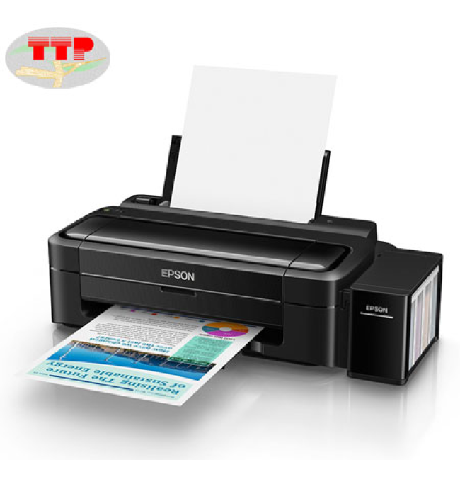 Máy in phun màu Epson L310