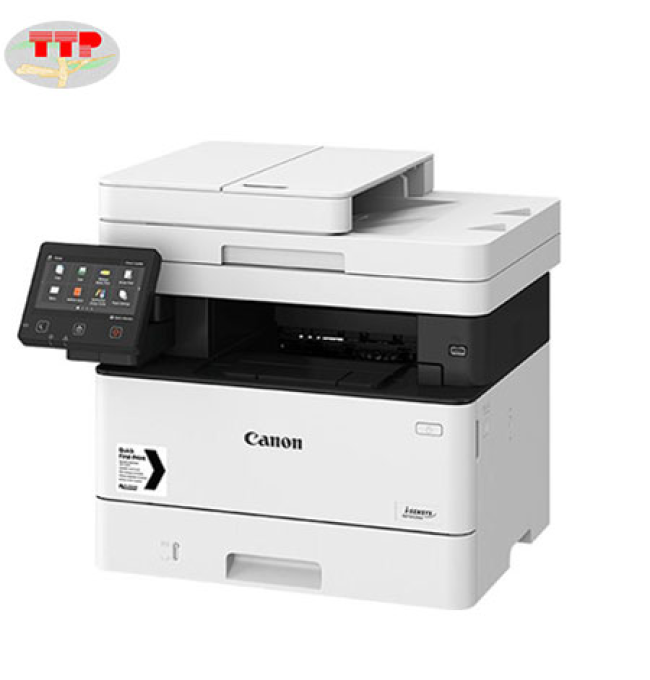Máy in Canon MF446X đa chức năng