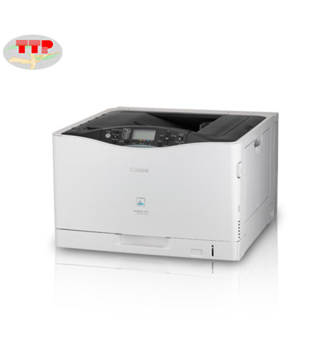 Máy in laser màu Canon LBP 843CX khổ A3