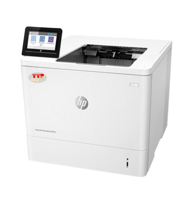 Máy in HP LaserJet Enterprise M611Dn