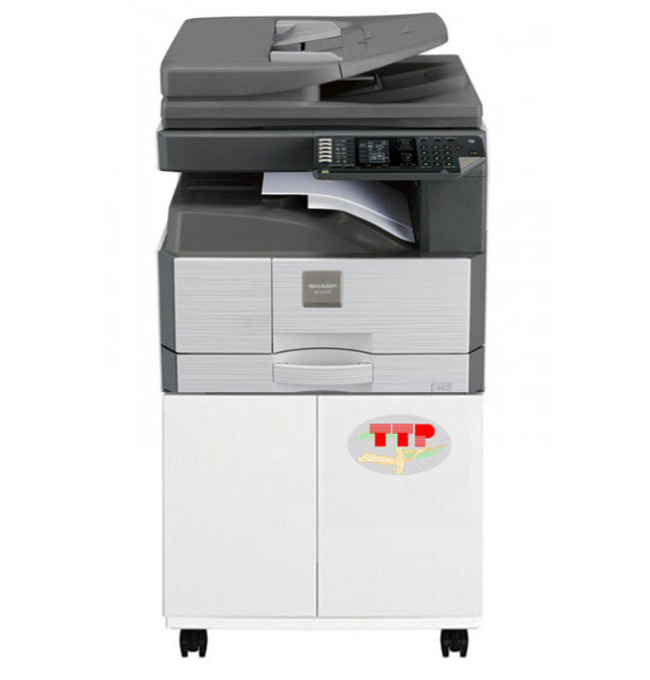 Máy photocopy Sharp AR 6023NV