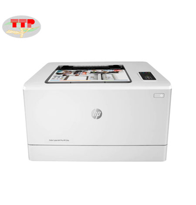 Máy in màu Hp Color LaserJet Pro M154nw