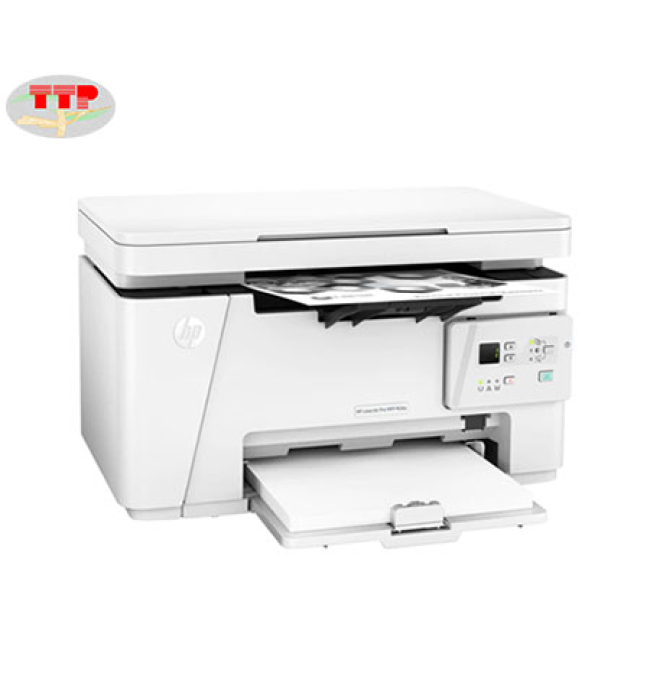 Máy in đa chức năng Hp Laserjet Pro MFP M26A