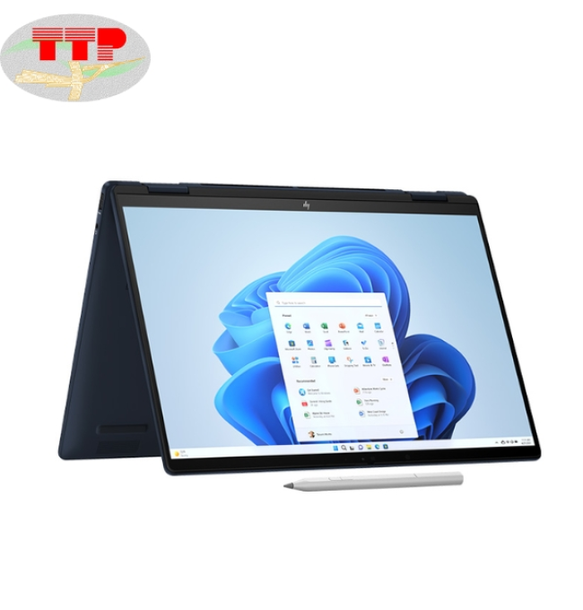 Laptop HP ENVY X360 14-fc0084TU A19BTPA Intel Ultra 7