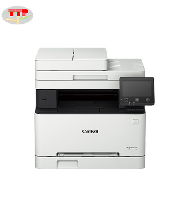 Máy in Canon MF 645Cx màu đa chức năng
