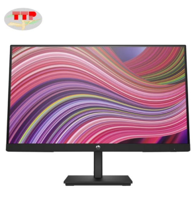 Màn hình HP V22i G5 6D8G9AA 21.5 inch/ VGA/ HDMI/ DP/ FHD/ IPS