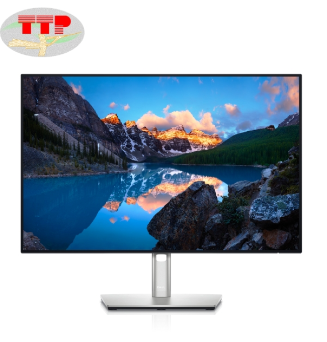 Màn hình Dell U2421E 24inch/1920x1200/IPS/60Hz/5ms