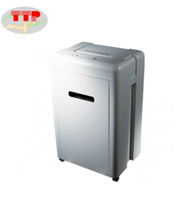 Máy hủy giấy Ziba PC 410CD