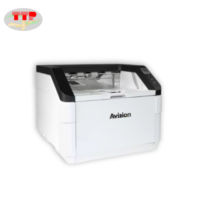 Máy Scan Avision AD8150