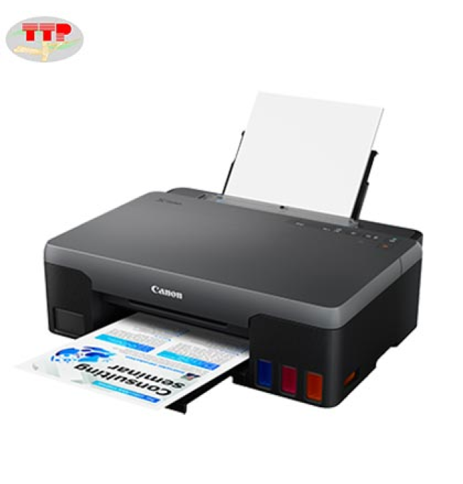 Máy in màu Canon G1020