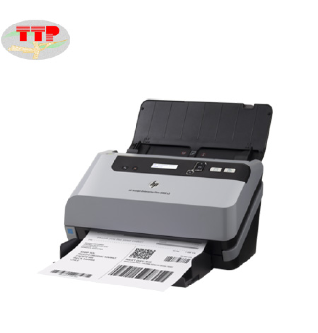 Máy quét Hp scanjet Enterprise 5000 S3