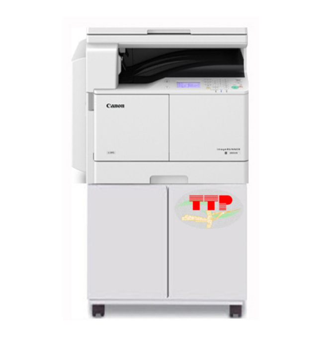 Máy photocopy Canon IR 2004N