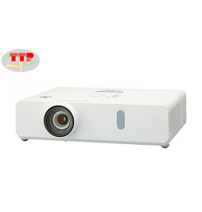 Máy chiếu Panasonic PT-VX430