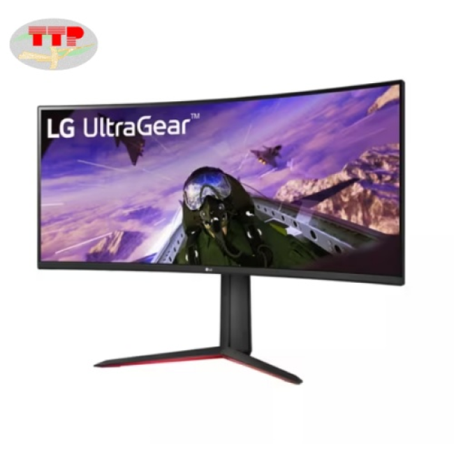 Màn hình Gaming UltraWide LG UltraGear 34GP63A-B